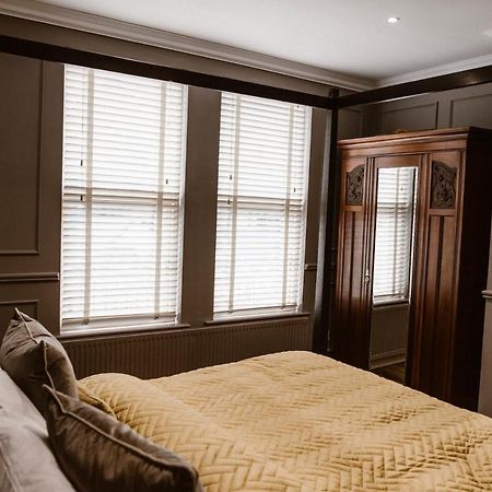 Kilmore Guesthouse 基尔根尼 外观 照片