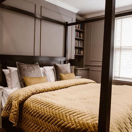 Kilmore Guesthouse 基尔根尼 外观 照片