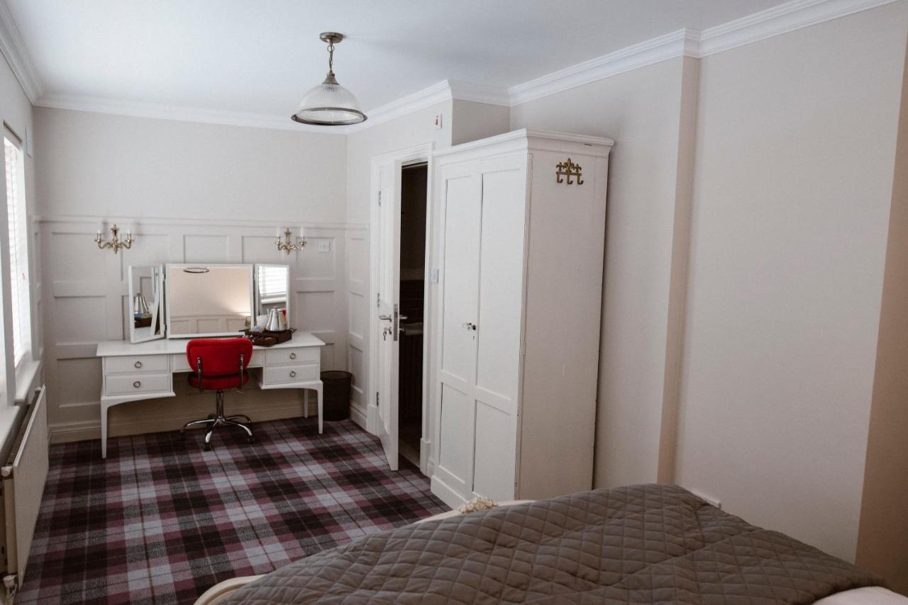 Kilmore Guesthouse 基尔根尼 外观 照片