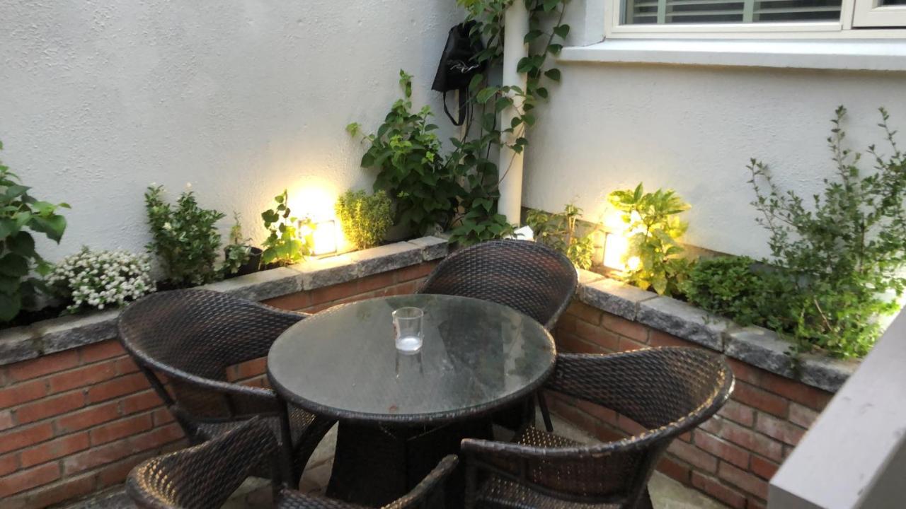 Kilmore Guesthouse 基尔根尼 外观 照片