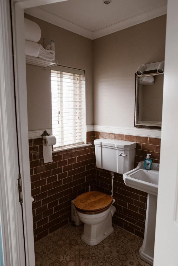 Kilmore Guesthouse 基尔根尼 外观 照片