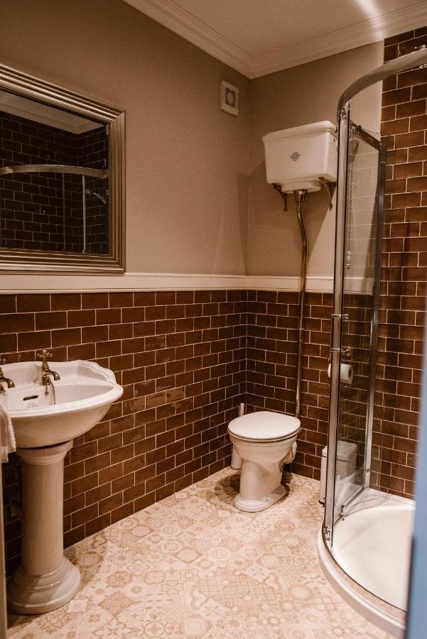 Kilmore Guesthouse 基尔根尼 外观 照片