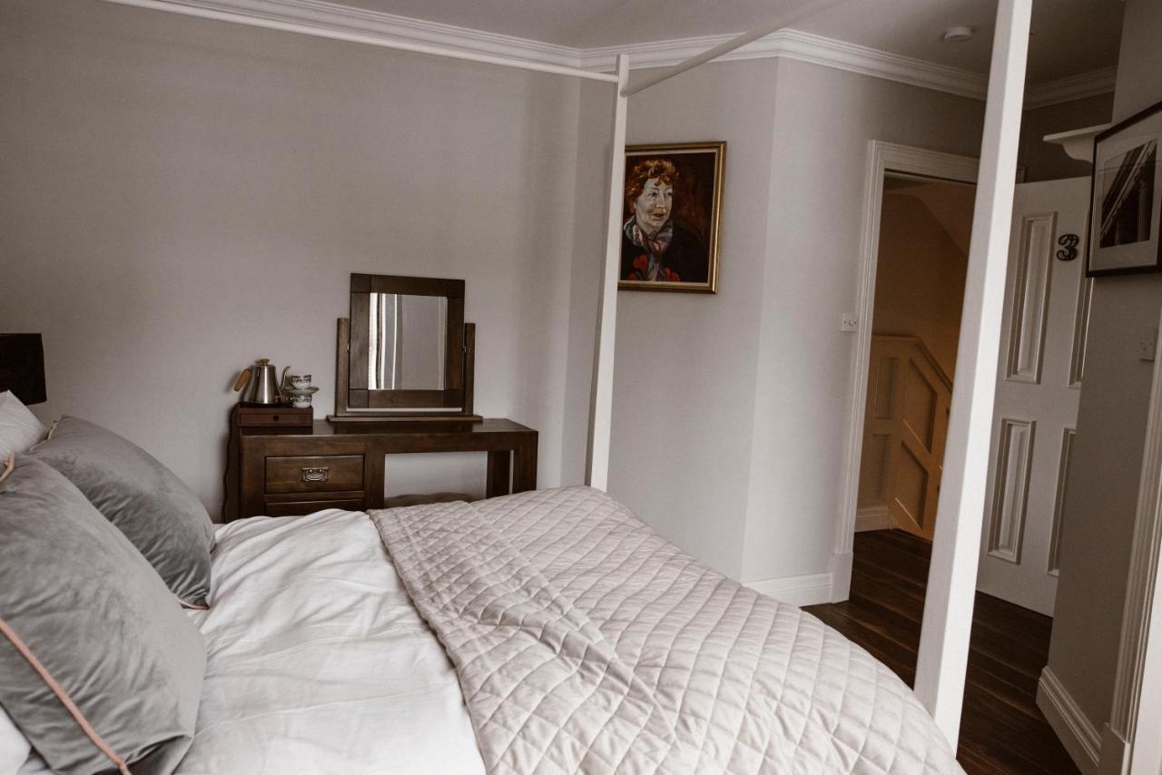 Kilmore Guesthouse 基尔根尼 外观 照片