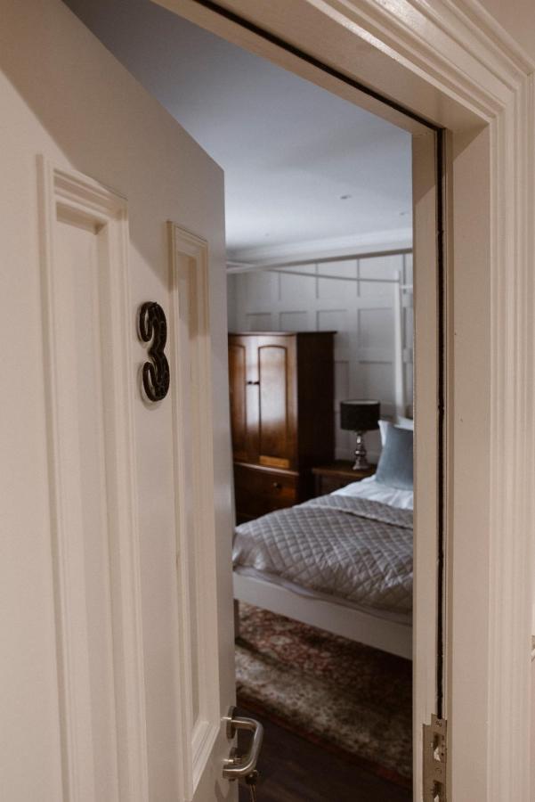 Kilmore Guesthouse 基尔根尼 外观 照片