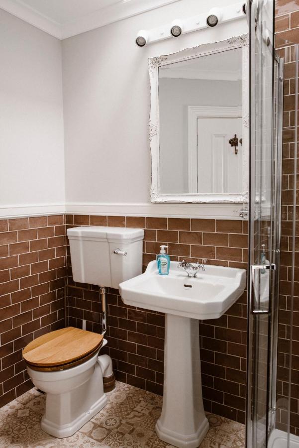 Kilmore Guesthouse 基尔根尼 外观 照片