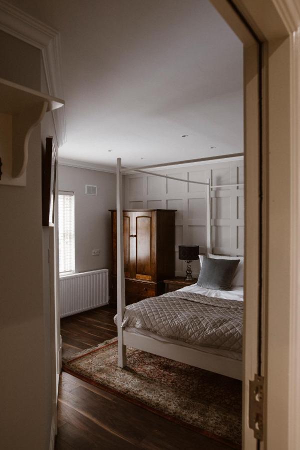 Kilmore Guesthouse 基尔根尼 外观 照片