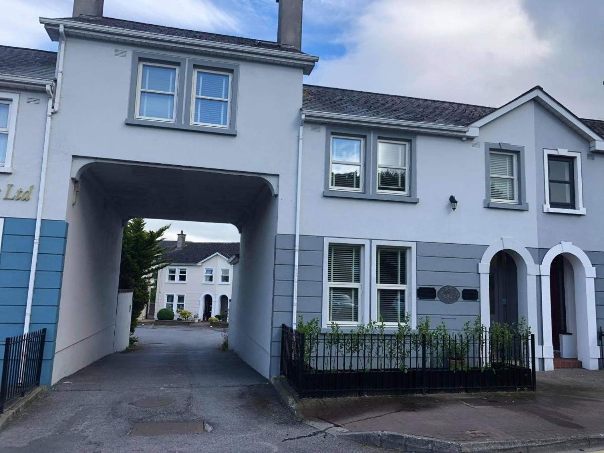 Kilmore Guesthouse 基尔根尼 外观 照片